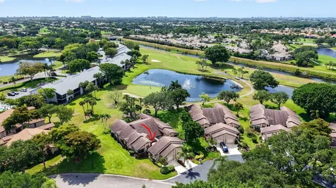5242 Fairway Woods Drive Delray Beach FL 33484