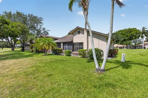 5242 Fairway Woods Drive Delray Beach FL 33484