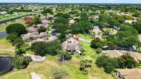 5242 Fairway Woods Drive Delray Beach FL 33484