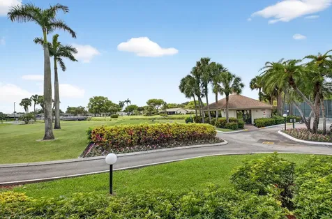 5242 Fairway Woods Drive Delray Beach FL 33484