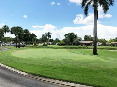 5242 Fairway Woods Drive Delray Beach FL 33484