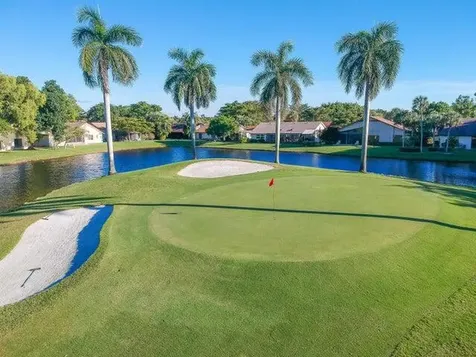 5242 Fairway Woods Drive Delray Beach FL 33484
