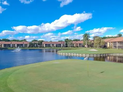 5242 Fairway Woods Drive Delray Beach FL 33484