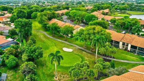 5242 Fairway Woods Drive Delray Beach FL 33484