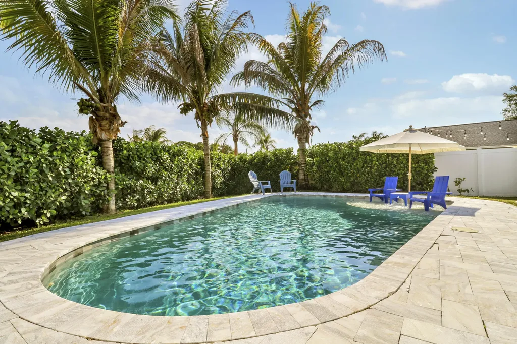 171 Greentree Circle Jupiter FL 33458