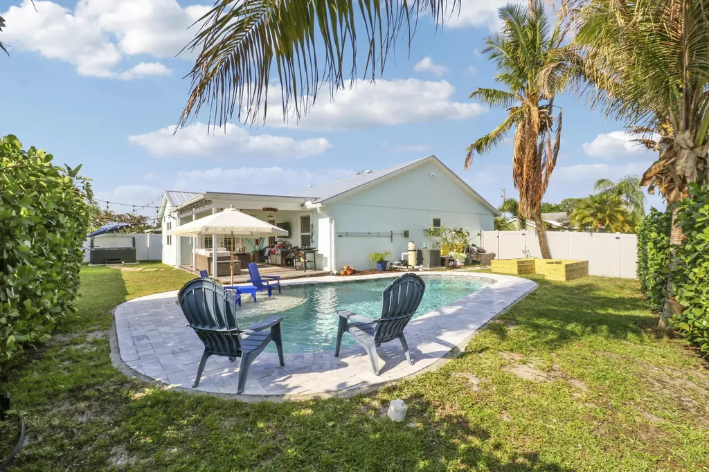 171 Greentree Circle Jupiter FL 33458