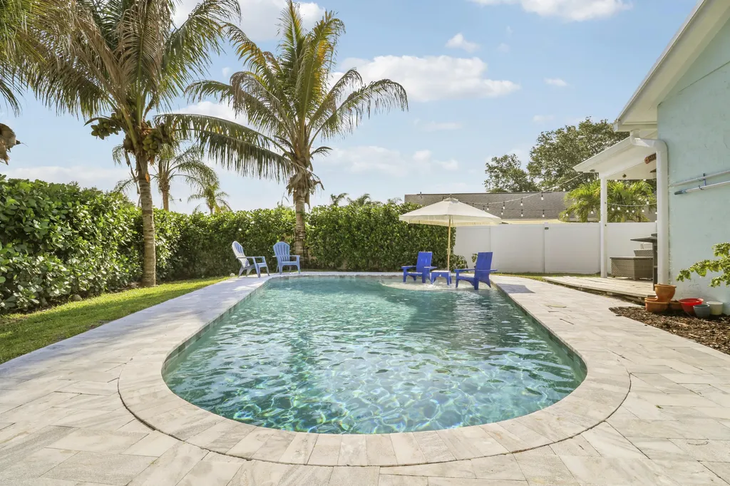 171 Greentree Circle Jupiter FL 33458