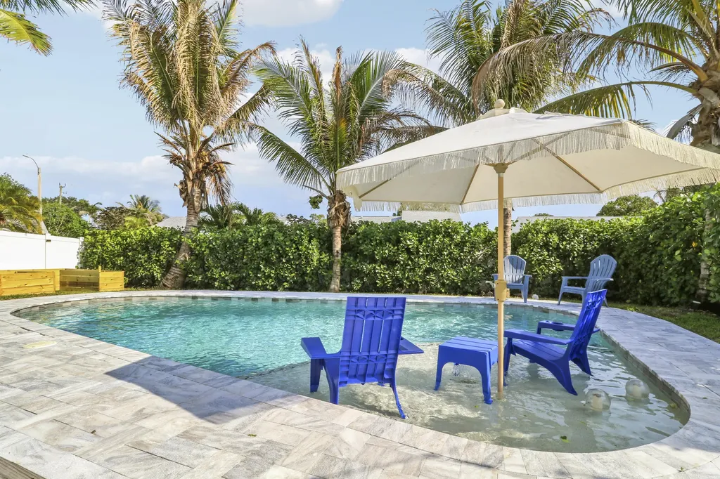 171 Greentree Circle Jupiter FL 33458