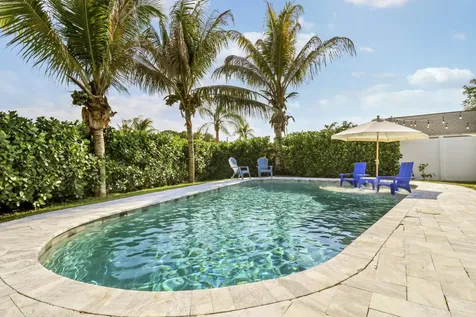 171 Greentree Circle Jupiter FL 33458