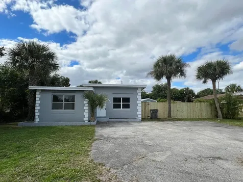 1883 Breezy Lane West Palm Beach FL 33417