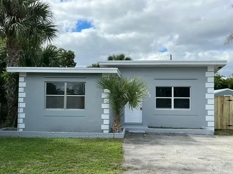 1883 Breezy Lane West Palm Beach FL 33417