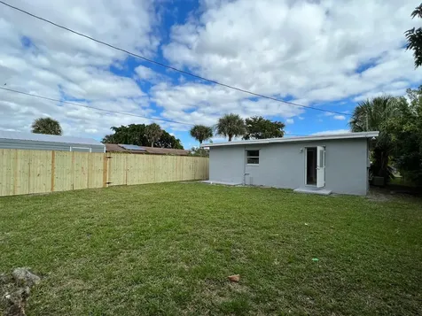 1883 Breezy Lane West Palm Beach FL 33417