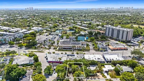2020 NE 4th Avenue Wilton Manors FL 33305