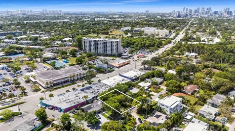2020 NE 4th Avenue Wilton Manors FL 33305