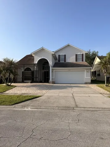 2102 Bunker View Court Kissimmee FL 34746