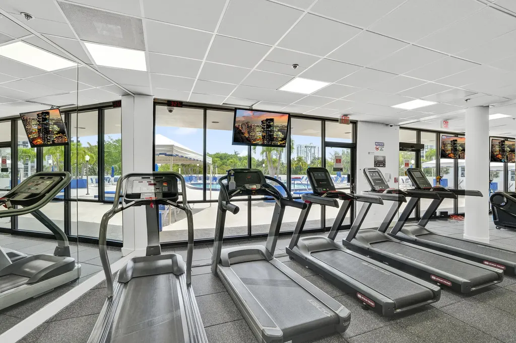3701 N Country Club Drive Aventura FL 33180