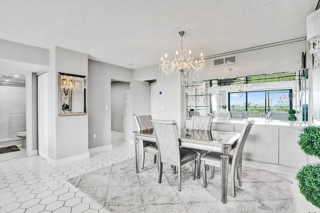 3701 N Country Club Drive Aventura FL 33180