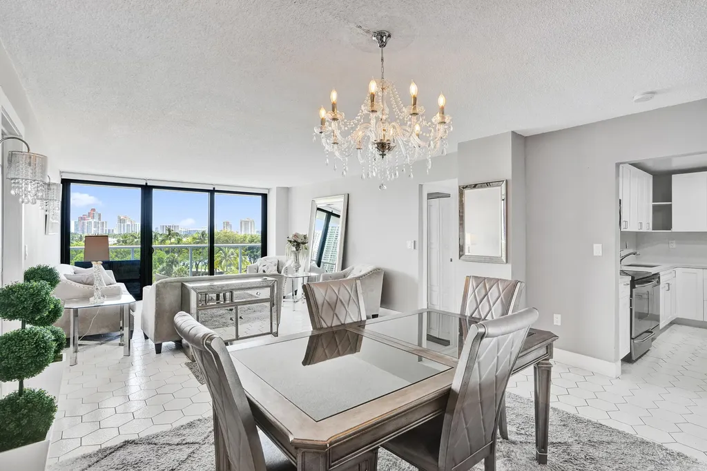 3701 N Country Club Drive Aventura FL 33180