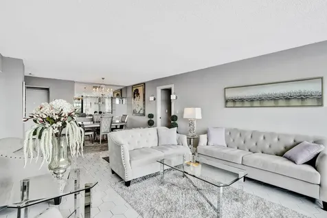 3701 N Country Club Drive Aventura FL 33180