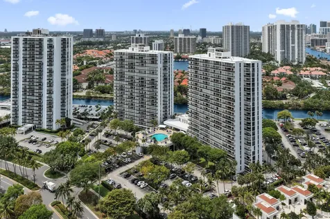 3701 N Country Club Drive Aventura FL 33180