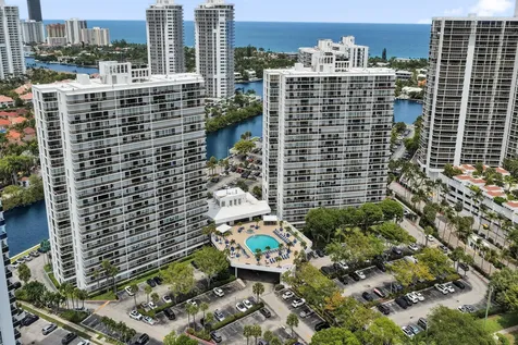 3701 N Country Club Drive Aventura FL 33180