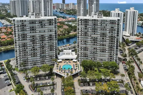 3701 N Country Club Drive Aventura FL 33180