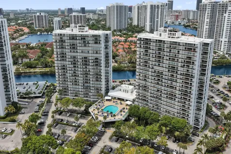 3701 N Country Club Drive Aventura FL 33180