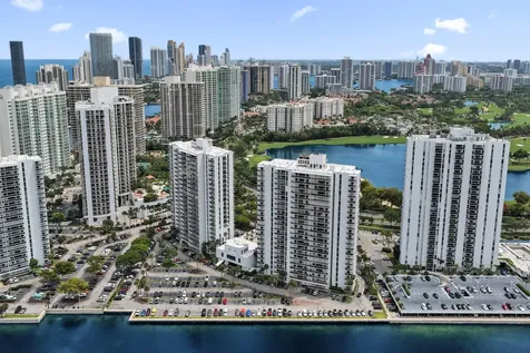 3701 N Country Club Drive Aventura FL 33180