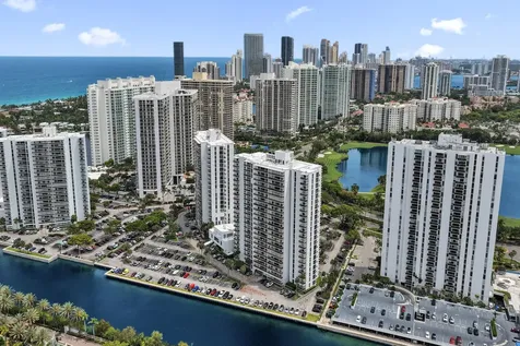 3701 N Country Club Drive Aventura FL 33180