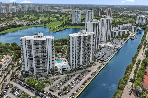3701 N Country Club Drive Aventura FL 33180