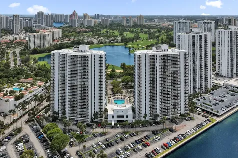 3701 N Country Club Drive Aventura FL 33180