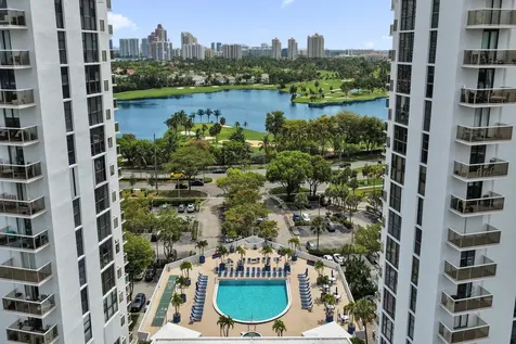 3701 N Country Club Drive Aventura FL 33180