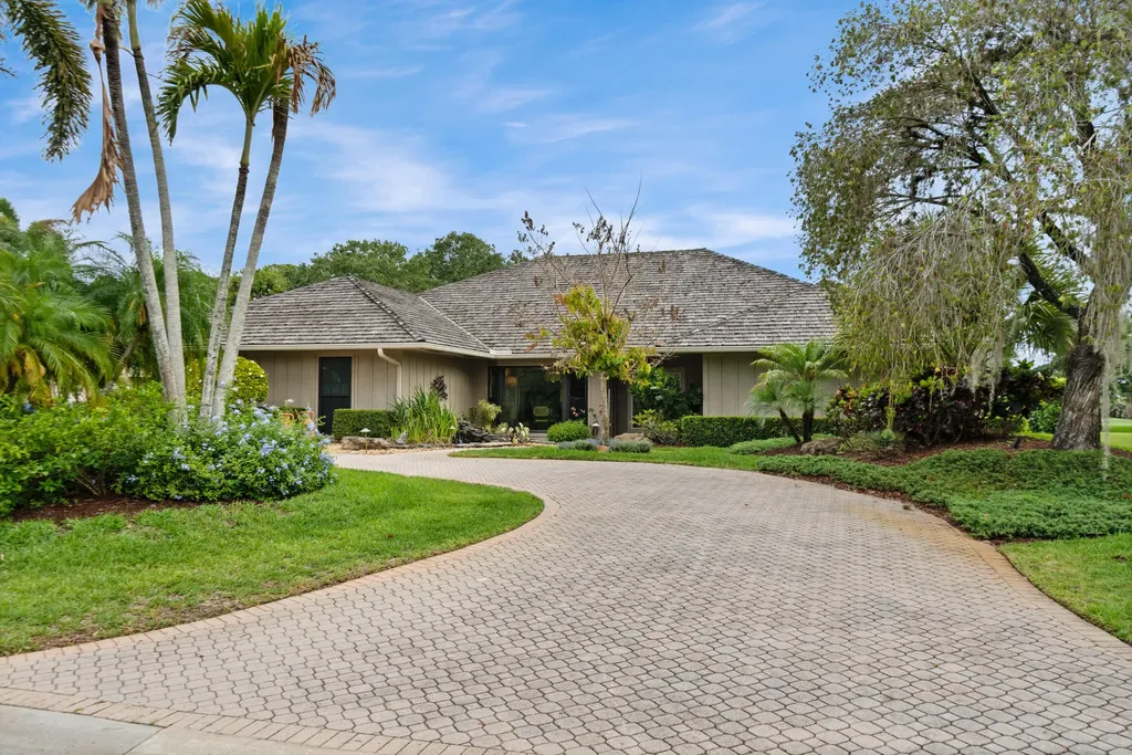 5341 SE Burning Tree Circle Stuart FL 34997