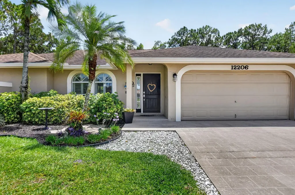 12206 Temple Boulevard The Acreage FL 33412