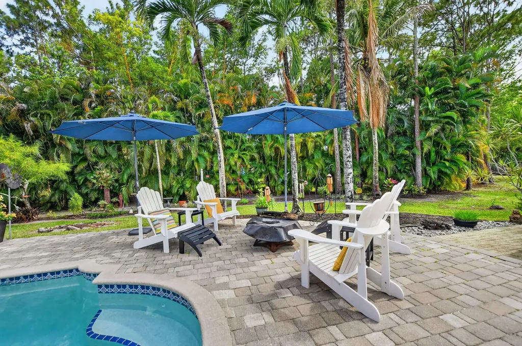 12206 Temple Boulevard The Acreage FL 33412