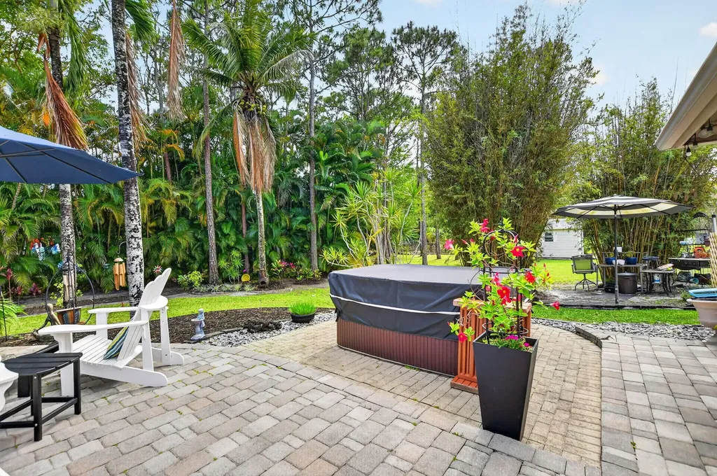 12206 Temple Boulevard The Acreage FL 33412