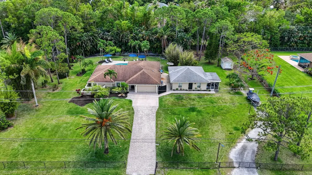 12206 Temple Boulevard The Acreage FL 33412