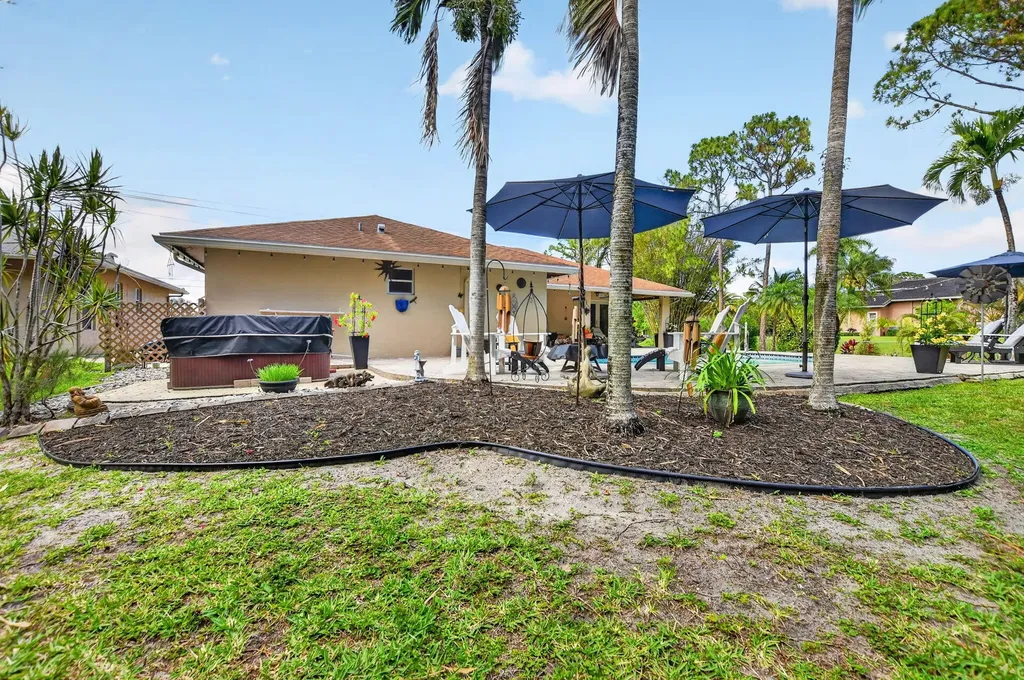 12206 Temple Boulevard The Acreage FL 33412