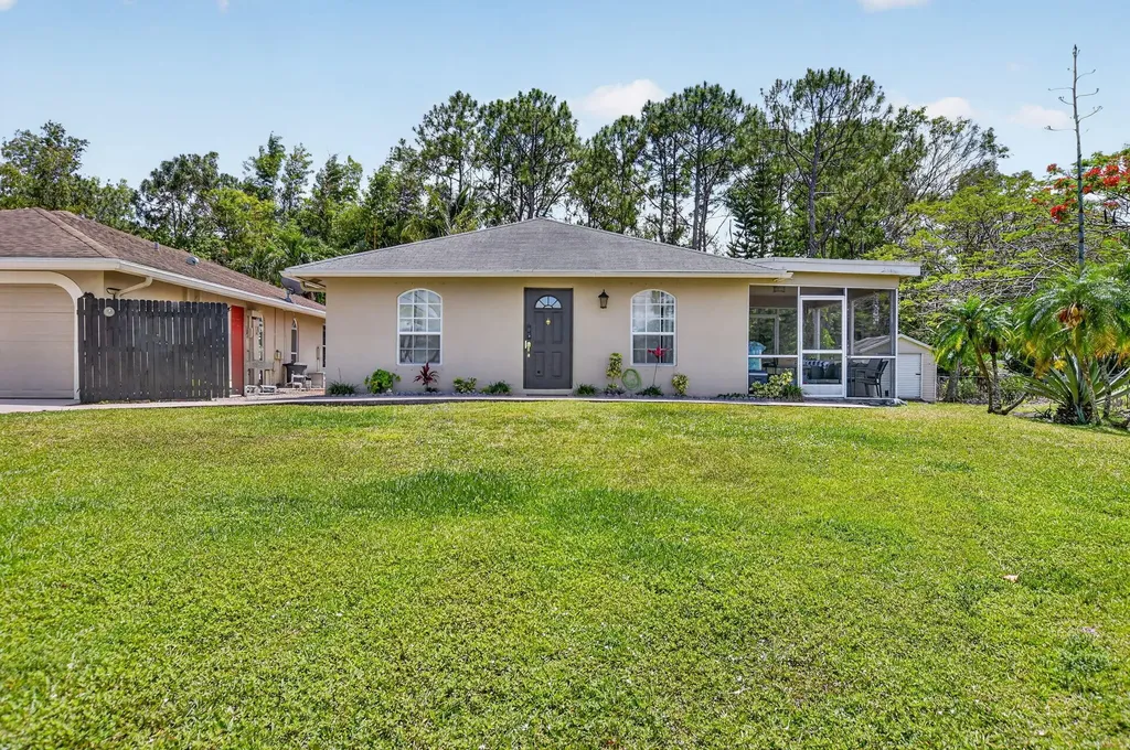 12206 Temple Boulevard The Acreage FL 33412
