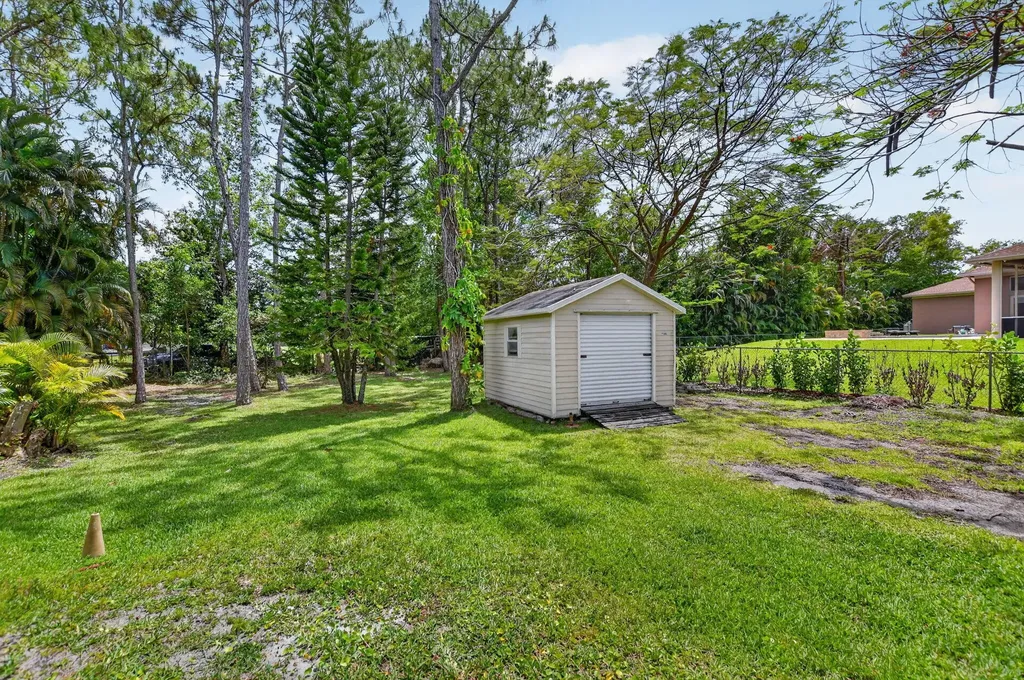 12206 Temple Boulevard The Acreage FL 33412