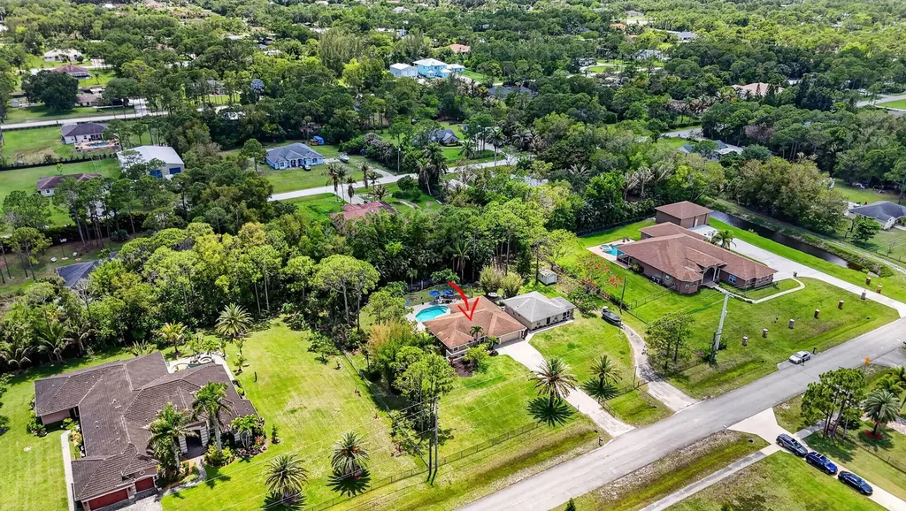12206 Temple Boulevard The Acreage FL 33412