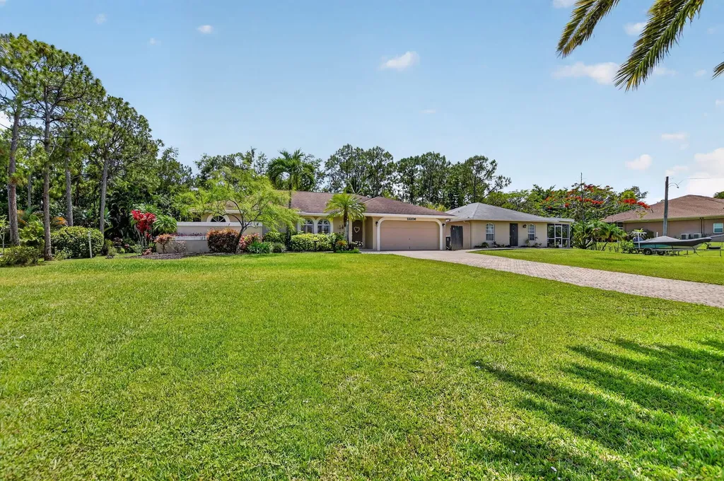 12206 Temple Boulevard The Acreage FL 33412