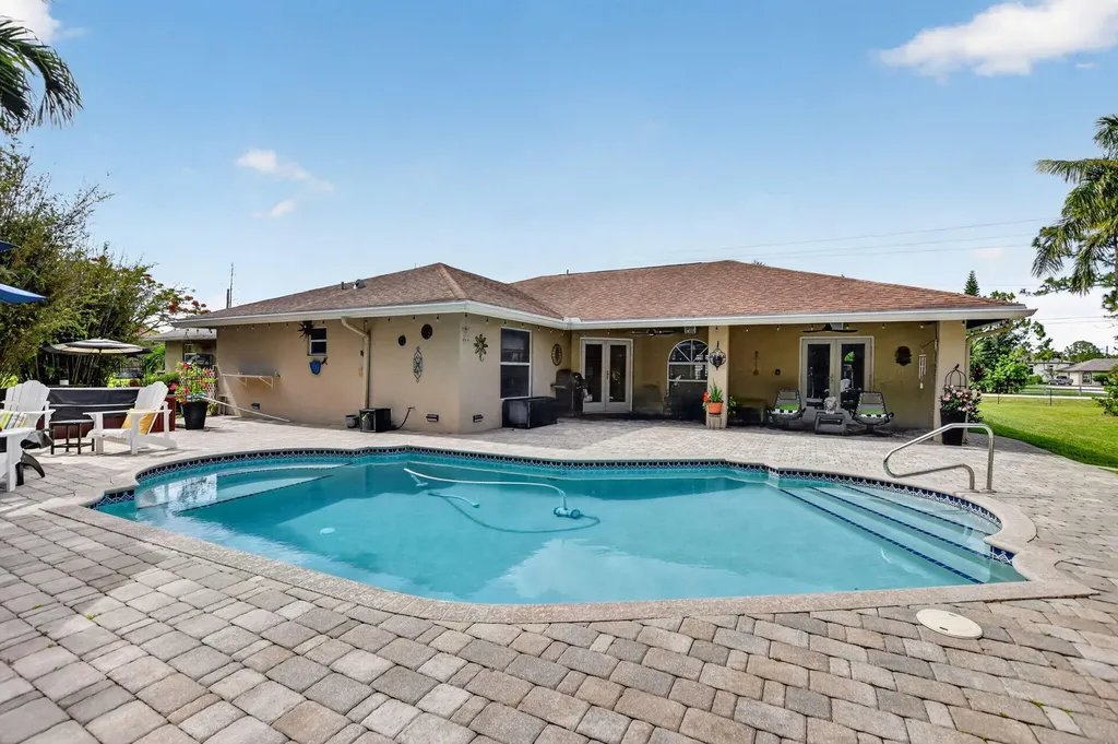 12206 Temple Boulevard The Acreage FL 33412