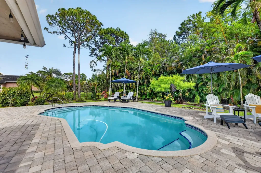 12206 Temple Boulevard The Acreage FL 33412