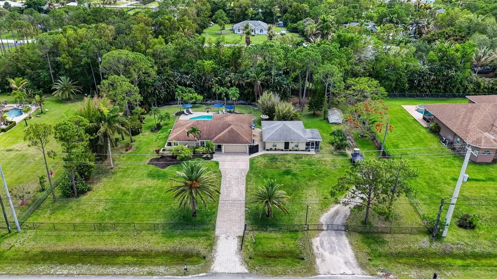12206 Temple Boulevard The Acreage FL 33412
