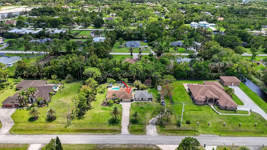 12206 Temple Boulevard The Acreage FL 33412