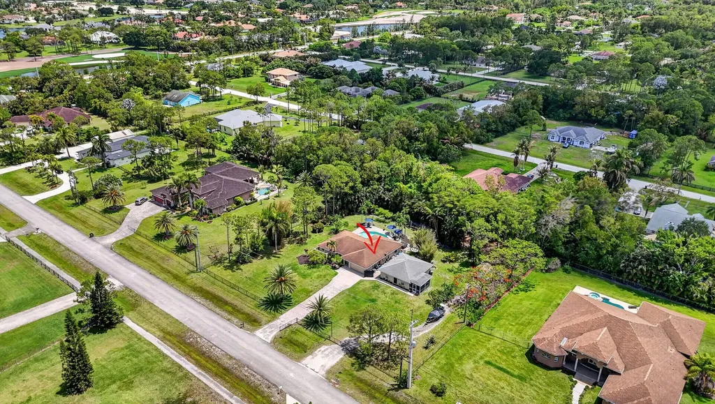 12206 Temple Boulevard The Acreage FL 33412