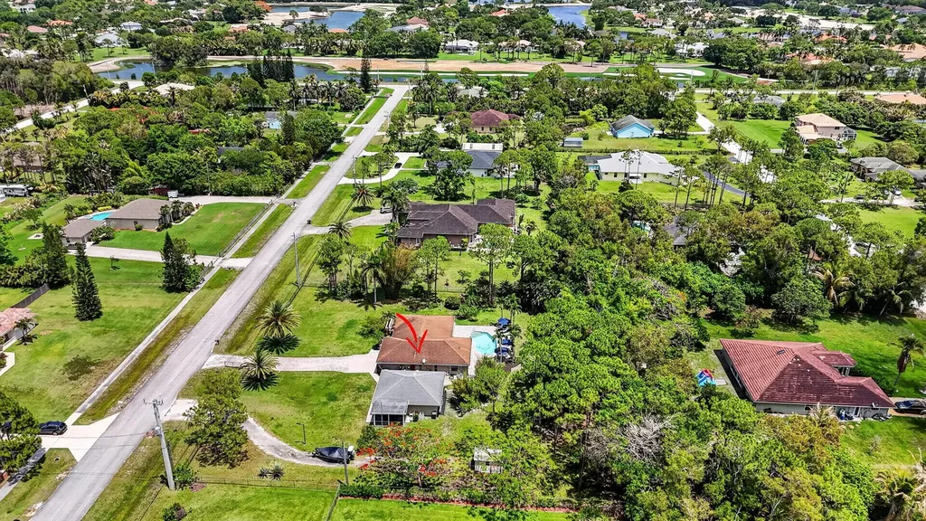 12206 Temple Boulevard The Acreage FL 33412
