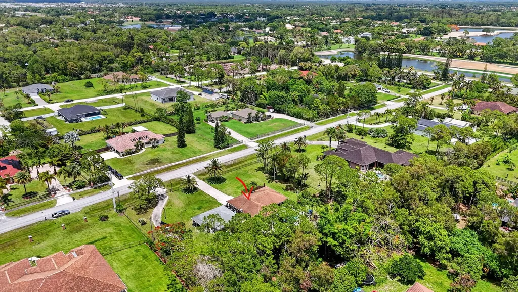 12206 Temple Boulevard The Acreage FL 33412