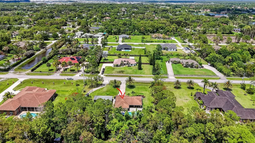 12206 Temple Boulevard The Acreage FL 33412